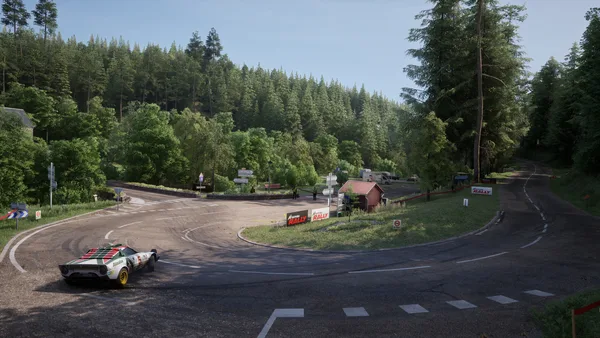 Assetto Corsa Rally screenshot 125