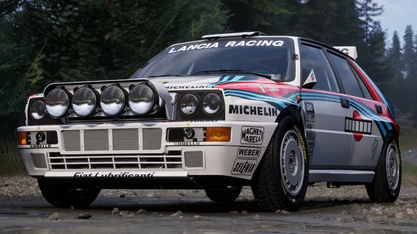 Assetto Corsa Rally screenshot 126