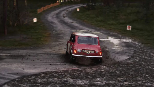 Assetto Corsa Rally screenshot 127