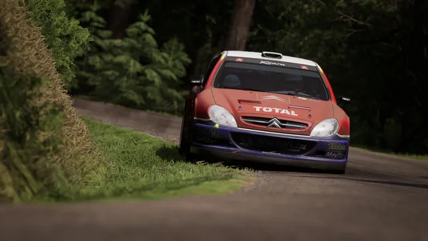 Assetto Corsa Rally screenshot 129