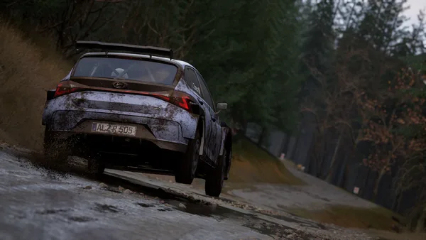 Assetto Corsa Rally screenshot 132