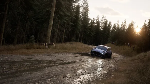 Assetto Corsa Rally screenshot 133