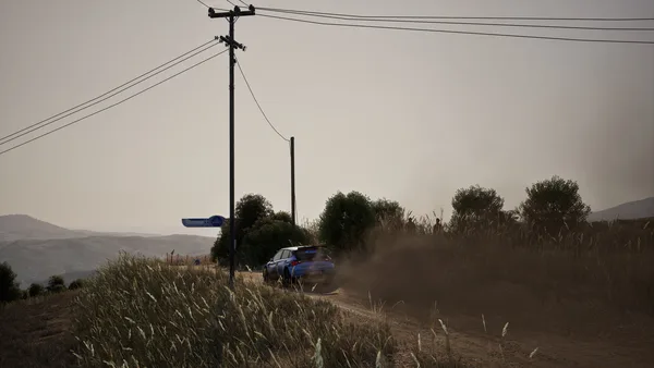 Assetto Corsa Rally screenshot 14