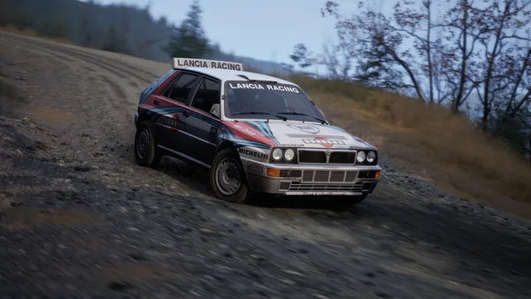 Assetto Corsa Rally screenshot 141