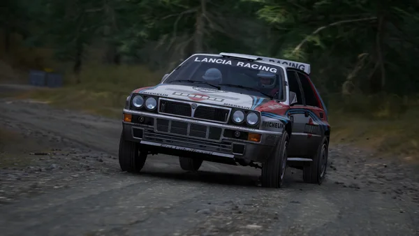 Assetto Corsa Rally screenshot 142