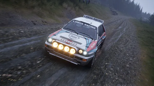 Assetto Corsa Rally screenshot 143
