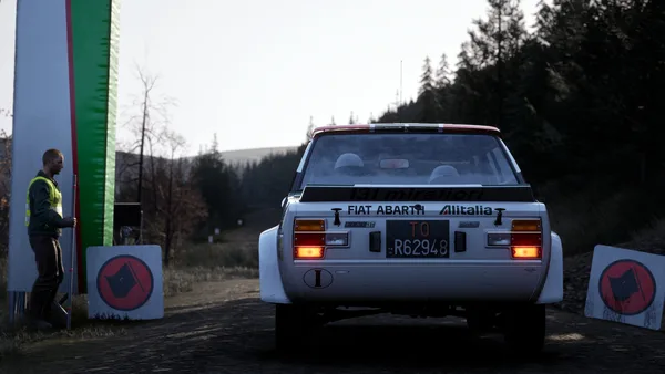 Assetto Corsa Rally screenshot 145