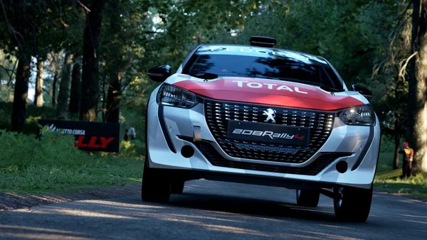 Assetto Corsa Rally screenshot 146