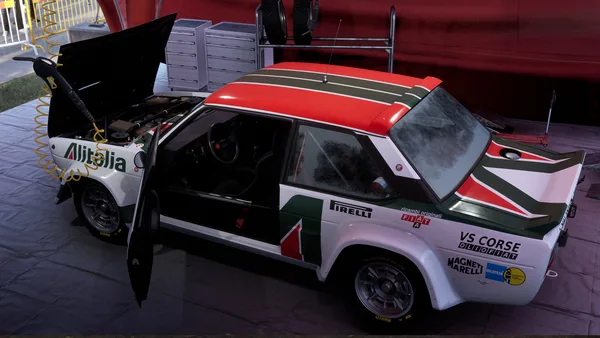 Assetto Corsa Rally screenshot 147