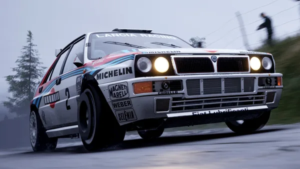 Assetto Corsa Rally screenshot 150