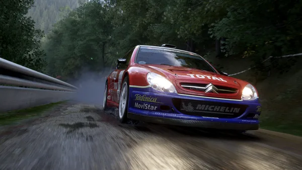 Assetto Corsa Rally screenshot 151