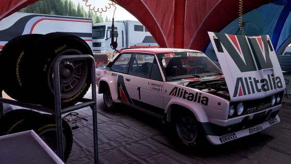 Assetto Corsa Rally screenshot 152