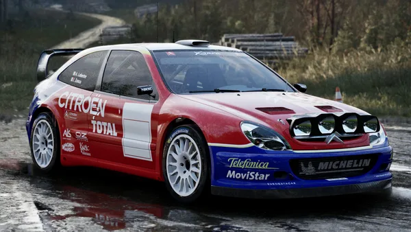 Assetto Corsa Rally screenshot 153