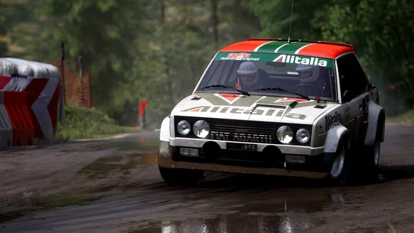 Assetto Corsa Rally screenshot 155
