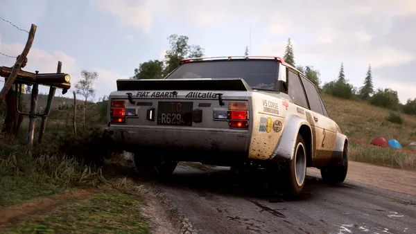 Assetto Corsa Rally screenshot 157