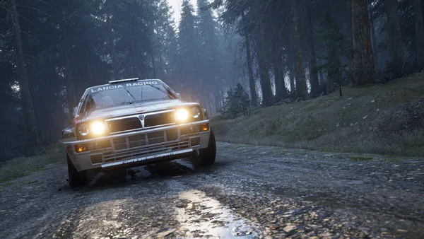 Assetto Corsa Rally screenshot 158
