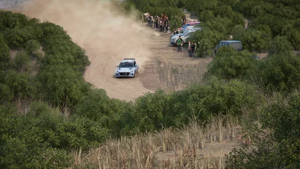 Assetto Corsa Rally screenshot 16