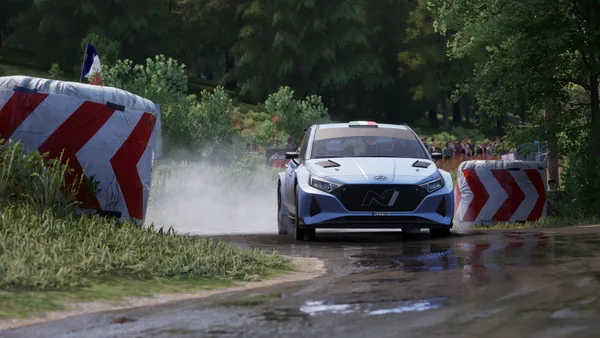 Assetto Corsa Rally screenshot 160