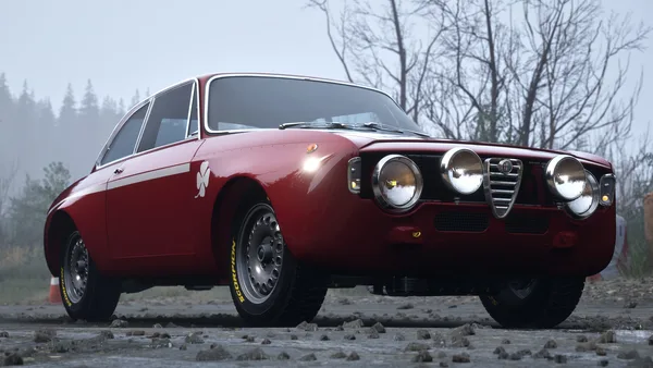 Assetto Corsa Rally screenshot 161