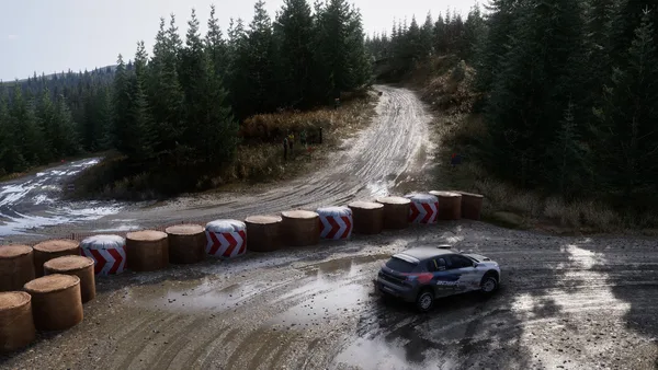 Assetto Corsa Rally screenshot 162