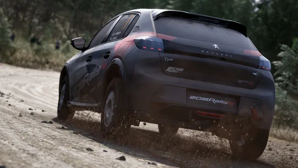 Assetto Corsa Rally screenshot 163