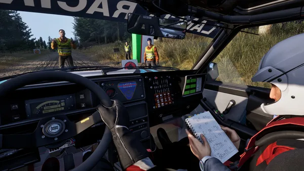 Assetto Corsa Rally screenshot 164