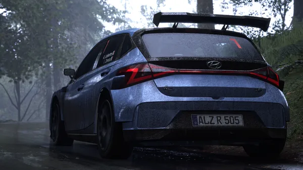 Assetto Corsa Rally screenshot 165