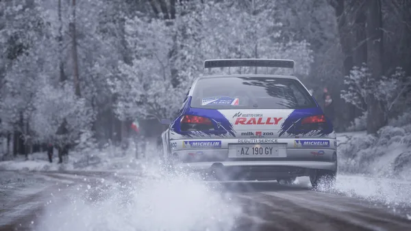 Assetto Corsa Rally screenshot 28