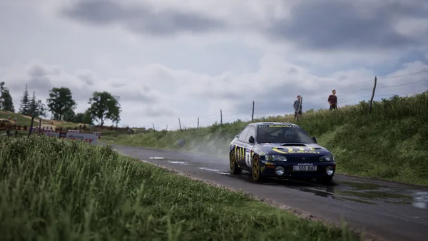 Assetto Corsa Rally screenshot 30