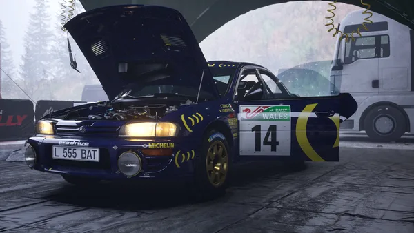 Assetto Corsa Rally screenshot 32