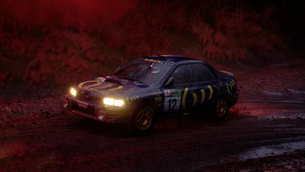 Assetto Corsa Rally screenshot 33