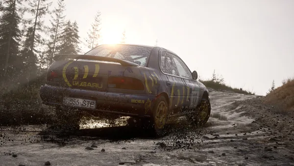 Assetto Corsa Rally screenshot 34