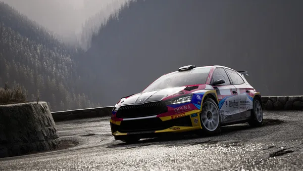 Assetto Corsa Rally screenshot 35