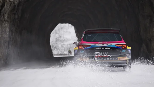 Assetto Corsa Rally screenshot 36