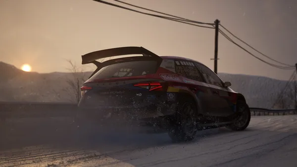 Assetto Corsa Rally screenshot 38