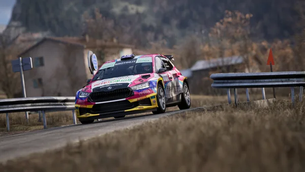 Assetto Corsa Rally screenshot 39