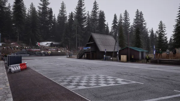 Assetto Corsa Rally screenshot 41