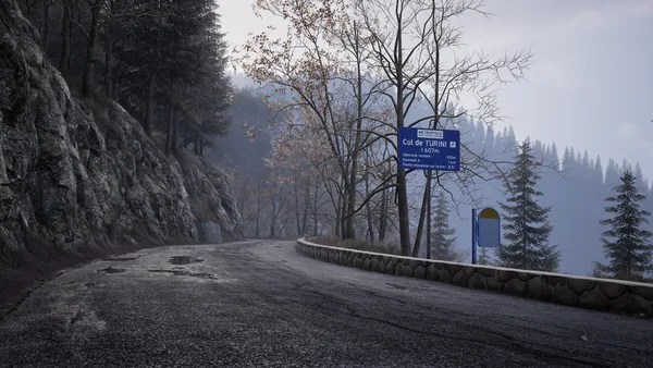 Assetto Corsa Rally screenshot 42