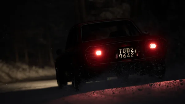 Assetto Corsa Rally screenshot 43