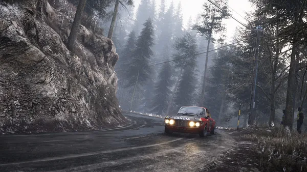 Assetto Corsa Rally screenshot 44
