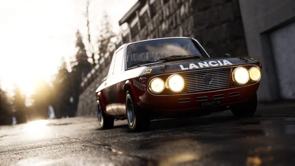 Assetto Corsa Rally screenshot 45