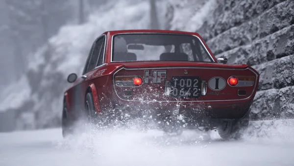 Assetto Corsa Rally screenshot 46