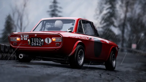 Assetto Corsa Rally screenshot 47