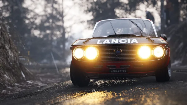Assetto Corsa Rally screenshot 48