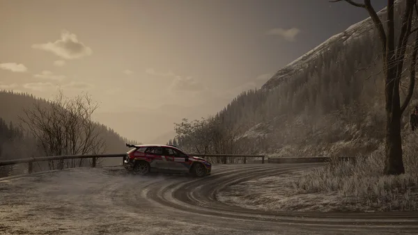 Assetto Corsa Rally screenshot 49