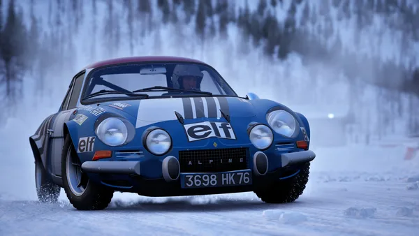 Assetto Corsa Rally screenshot 56
