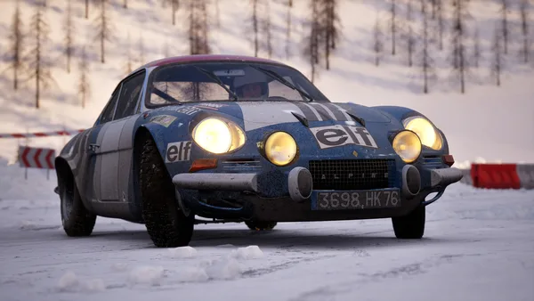 Assetto Corsa Rally screenshot 57