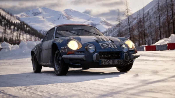 Assetto Corsa Rally screenshot 59