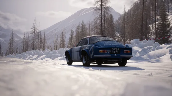Assetto Corsa Rally screenshot 66