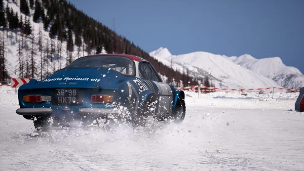 Assetto Corsa Rally screenshot 69